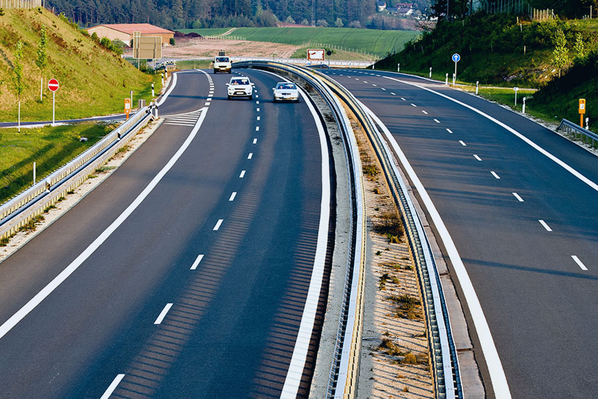 道路檢測(cè)